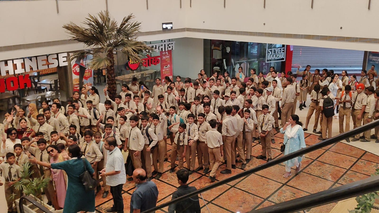 event